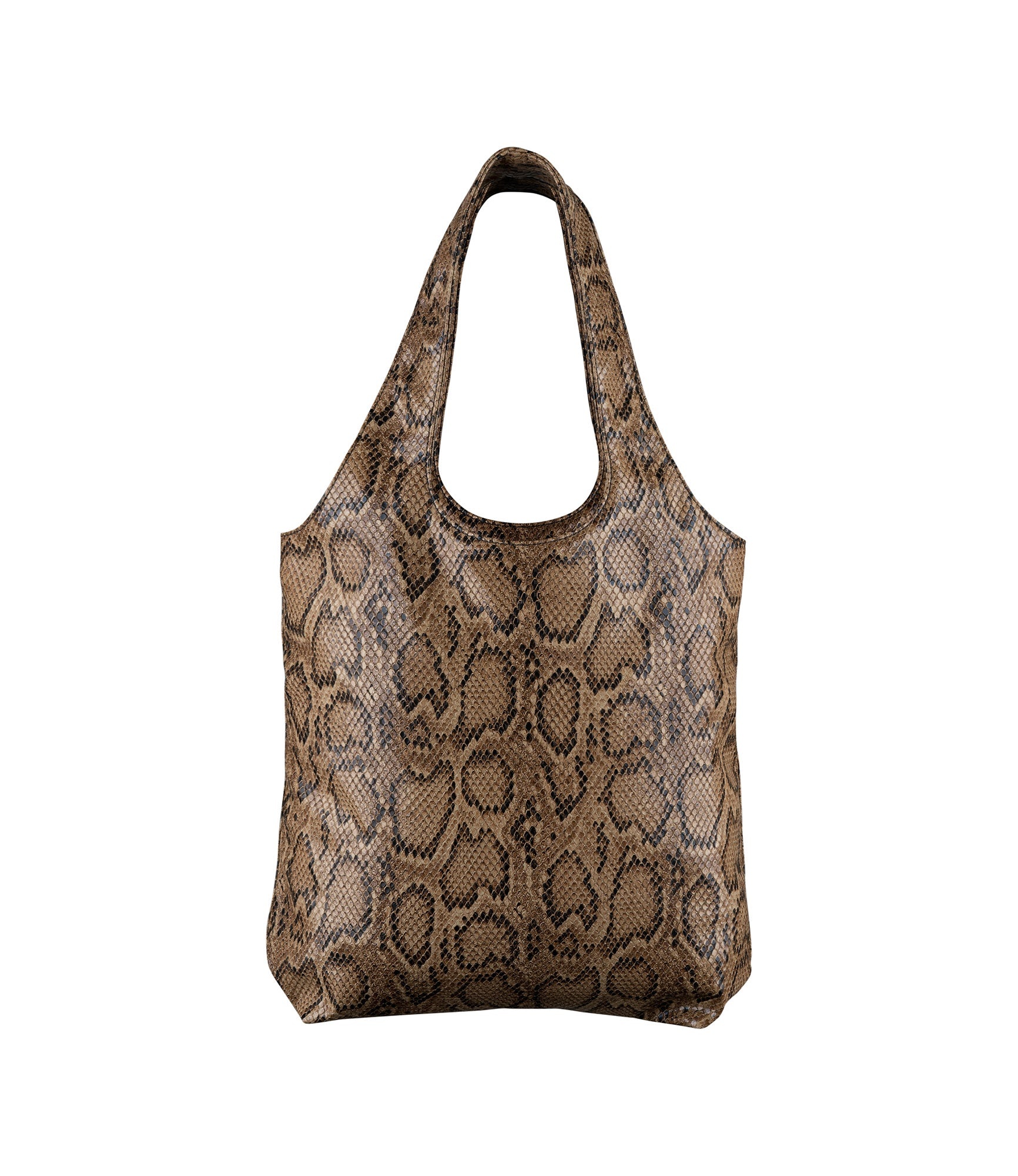 A.P.C. Ninon Small tote bag | REVERSIBLE