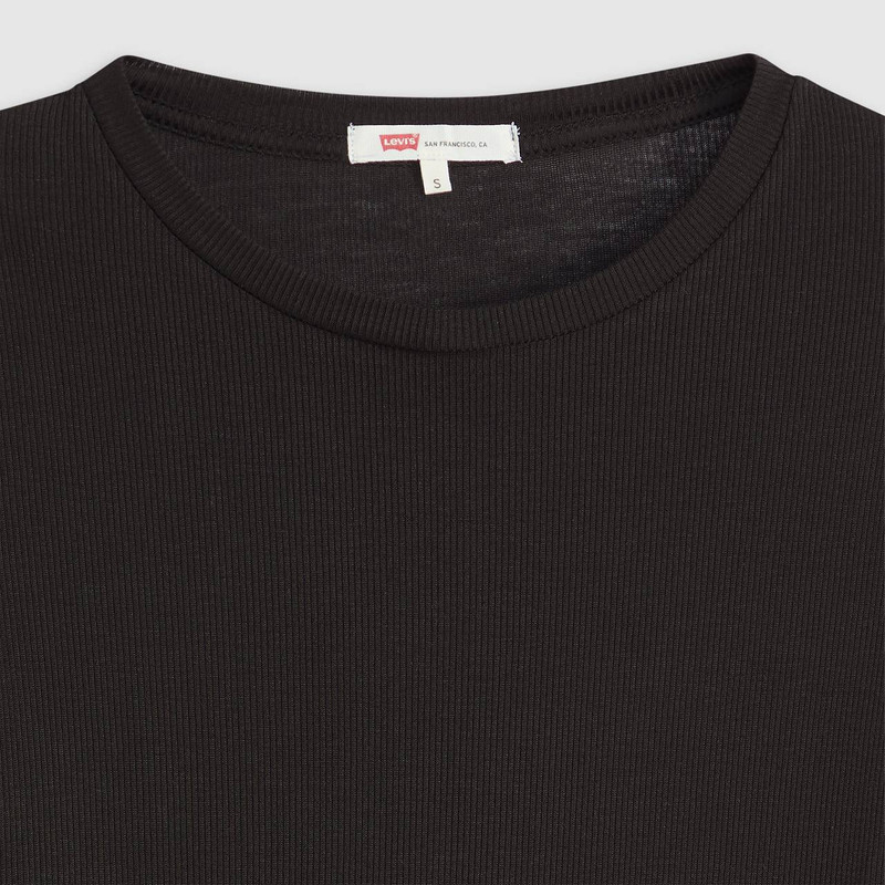 SHEER LONG-SLEEVE LAYERING TOP 6