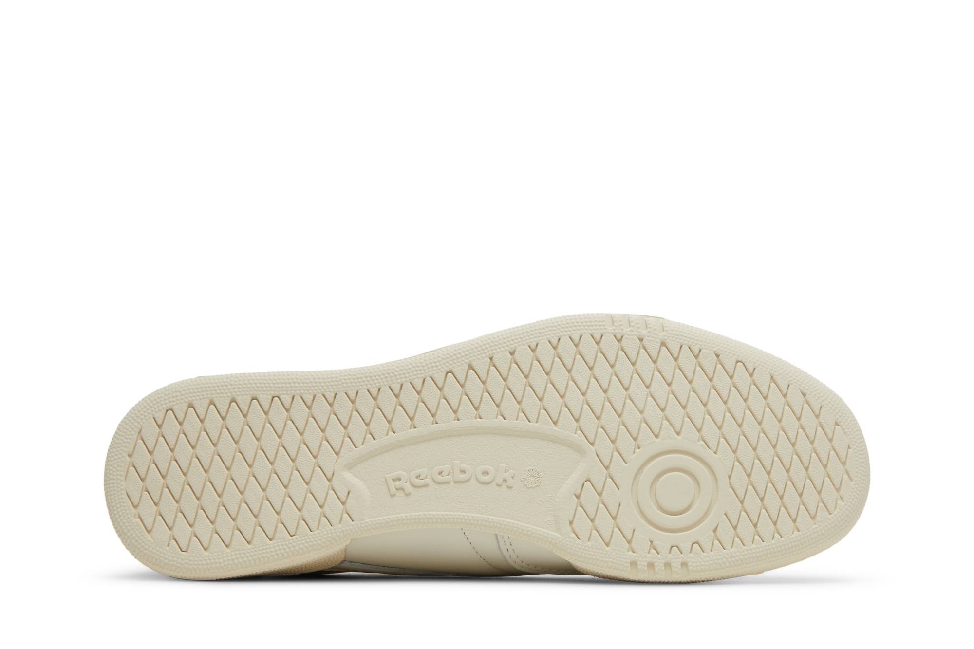 Club C 85 Vintage 'Chalk Alabaster' - 4