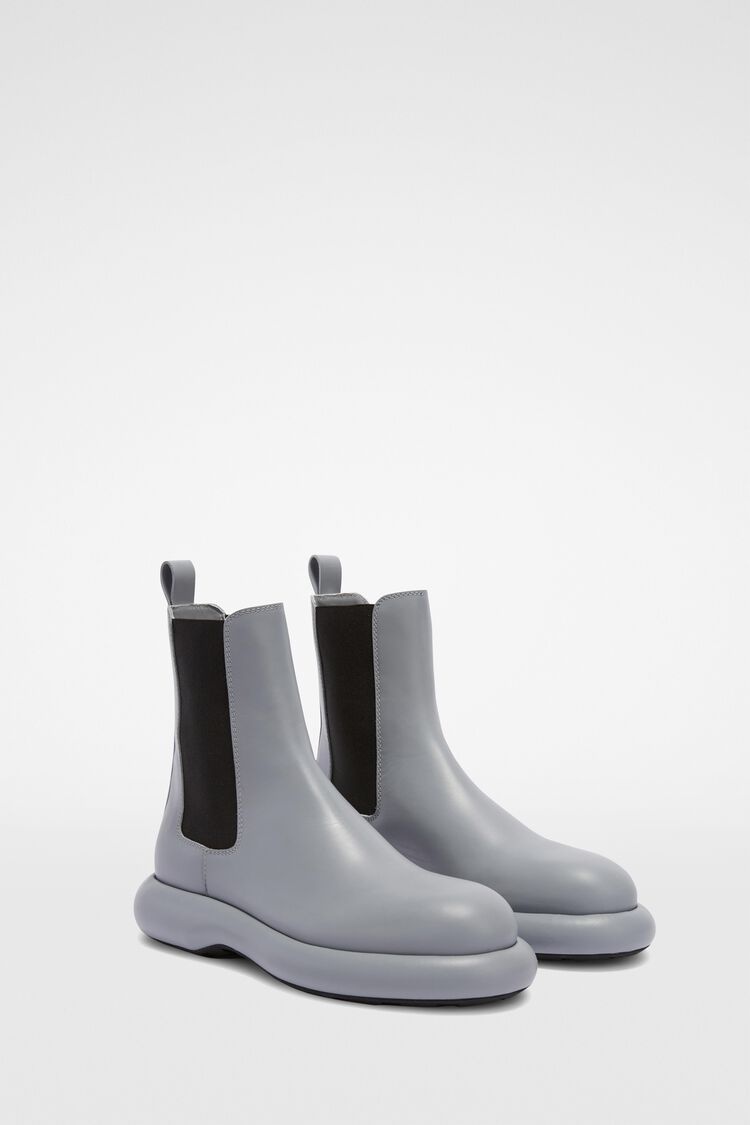 Chelsea Boots - 3