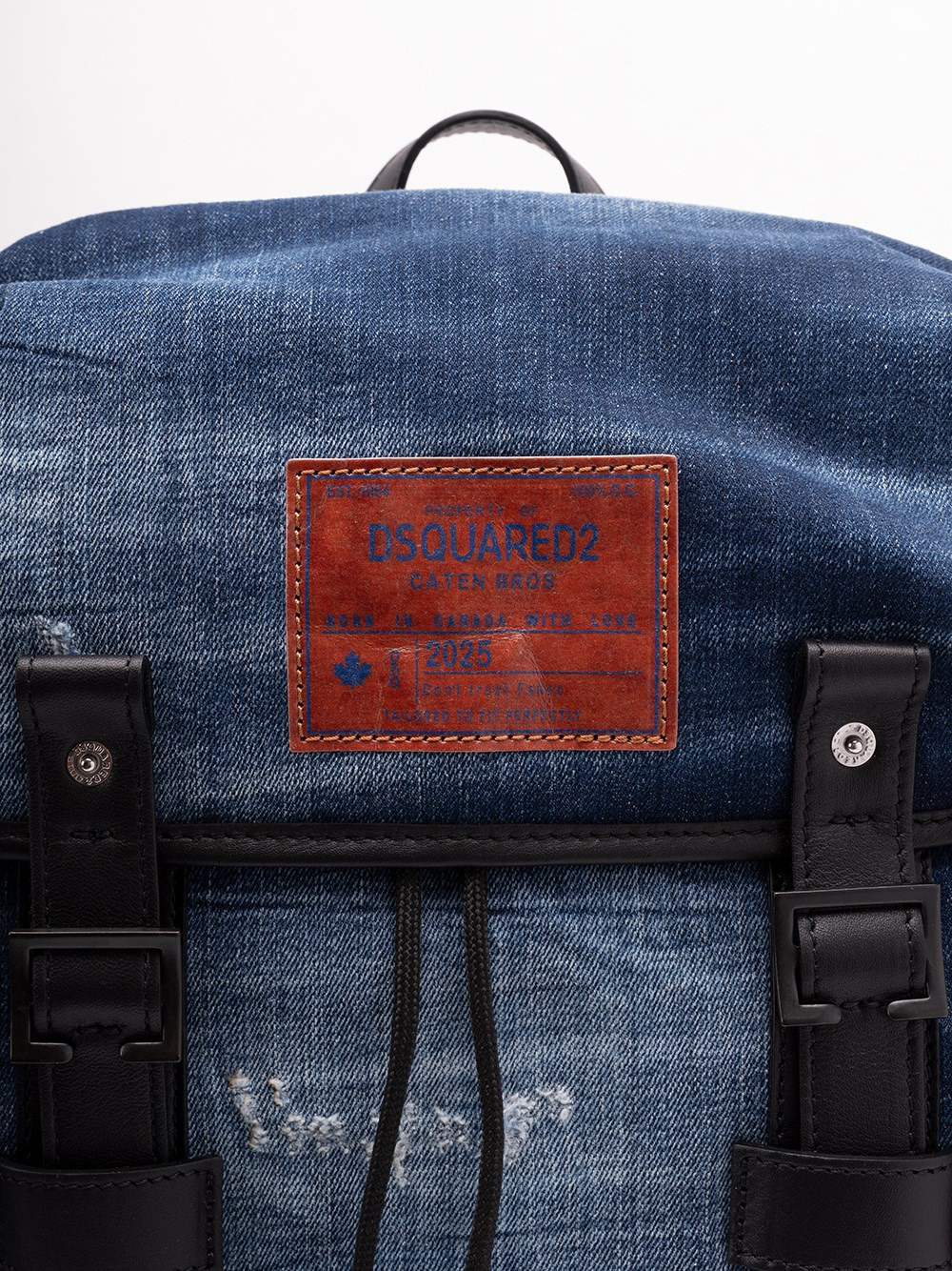 Backpack - 5