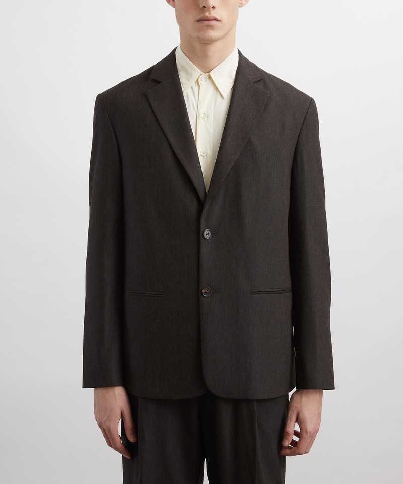 NN07 Timo Blazer outlook