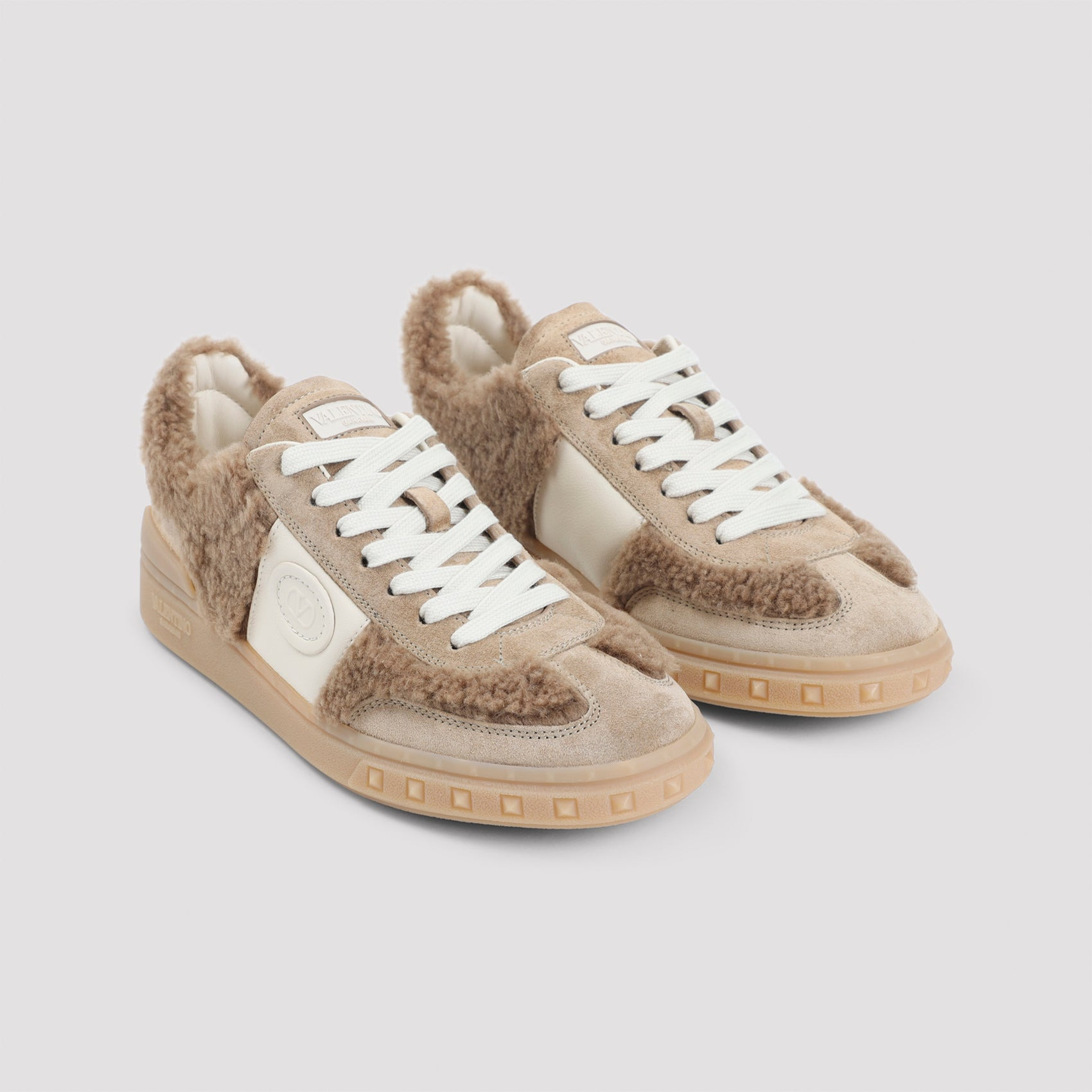 Valentino Garavani Upvillage Sneakers Women - 3