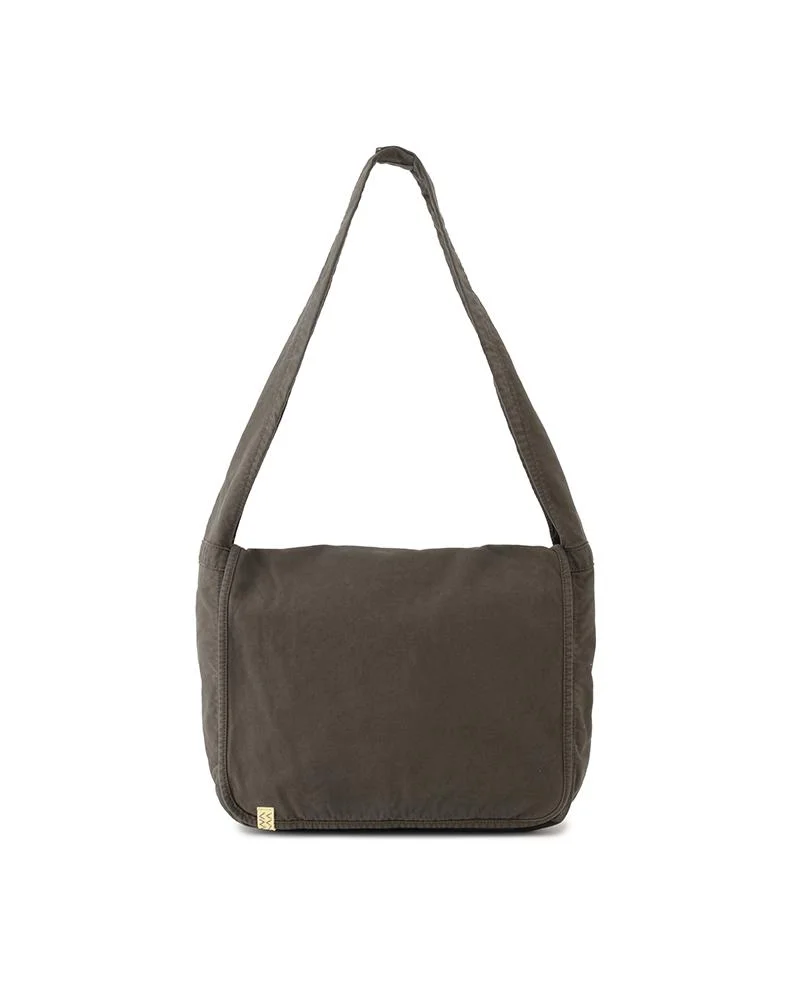 UT.SHOULDER (M) CHARCOAL - 1
