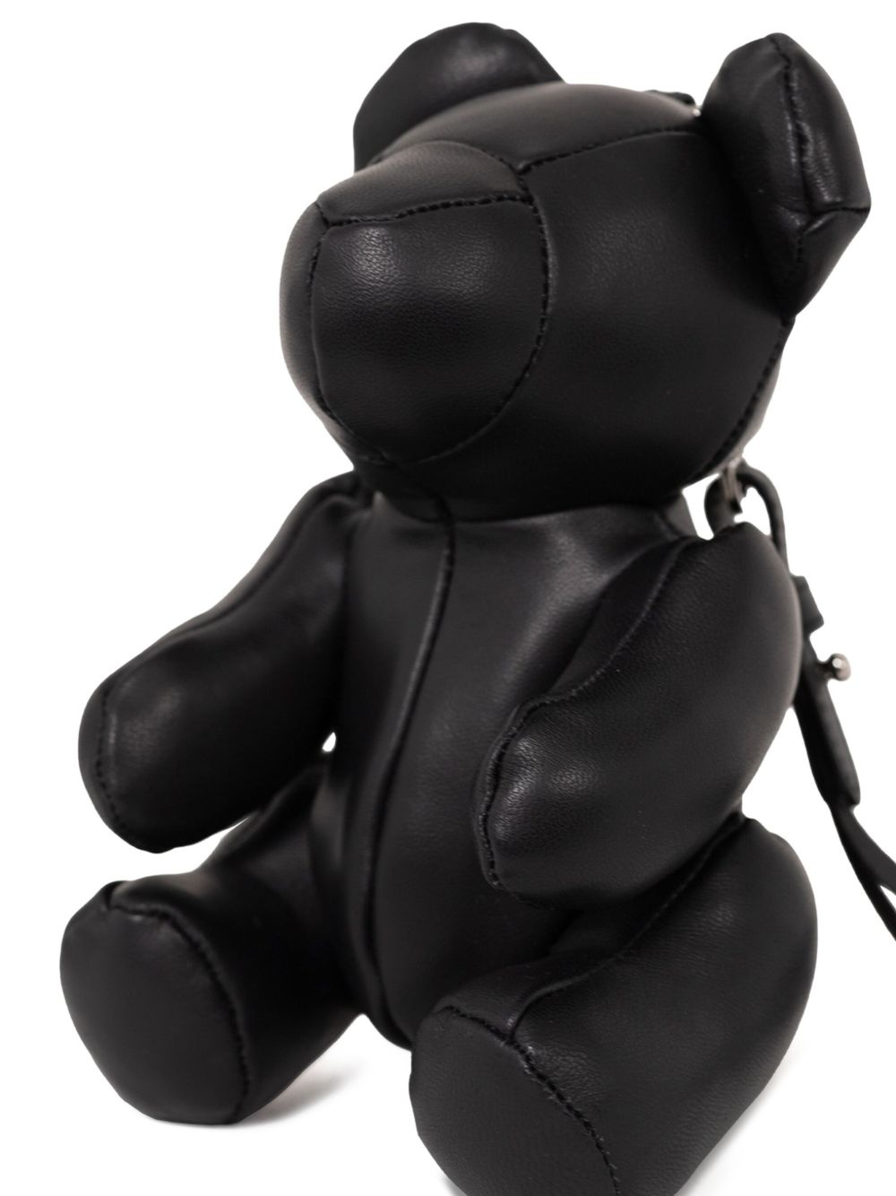 Bear mini shoulder bag - 5