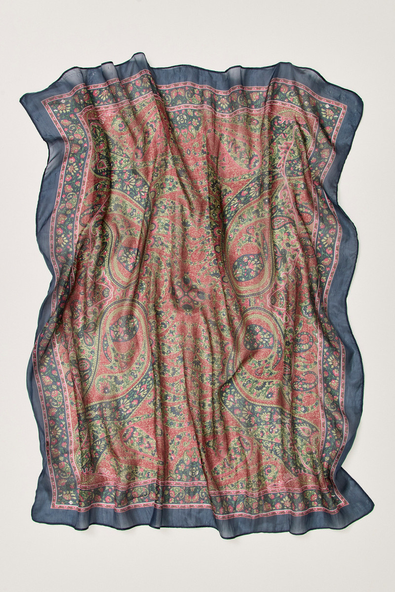 So Silk Bandana 3