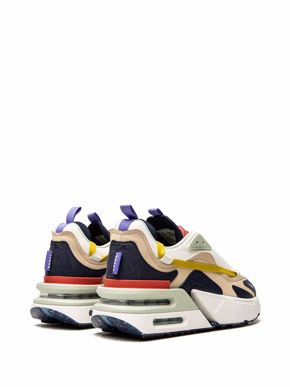 Air Max Furyosa sneakers - 3