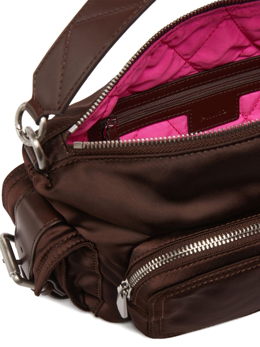 cargo-pockets tote bag - 3
