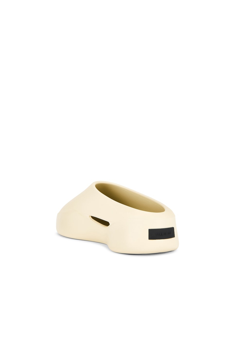 Eva Runner Slipper - 3