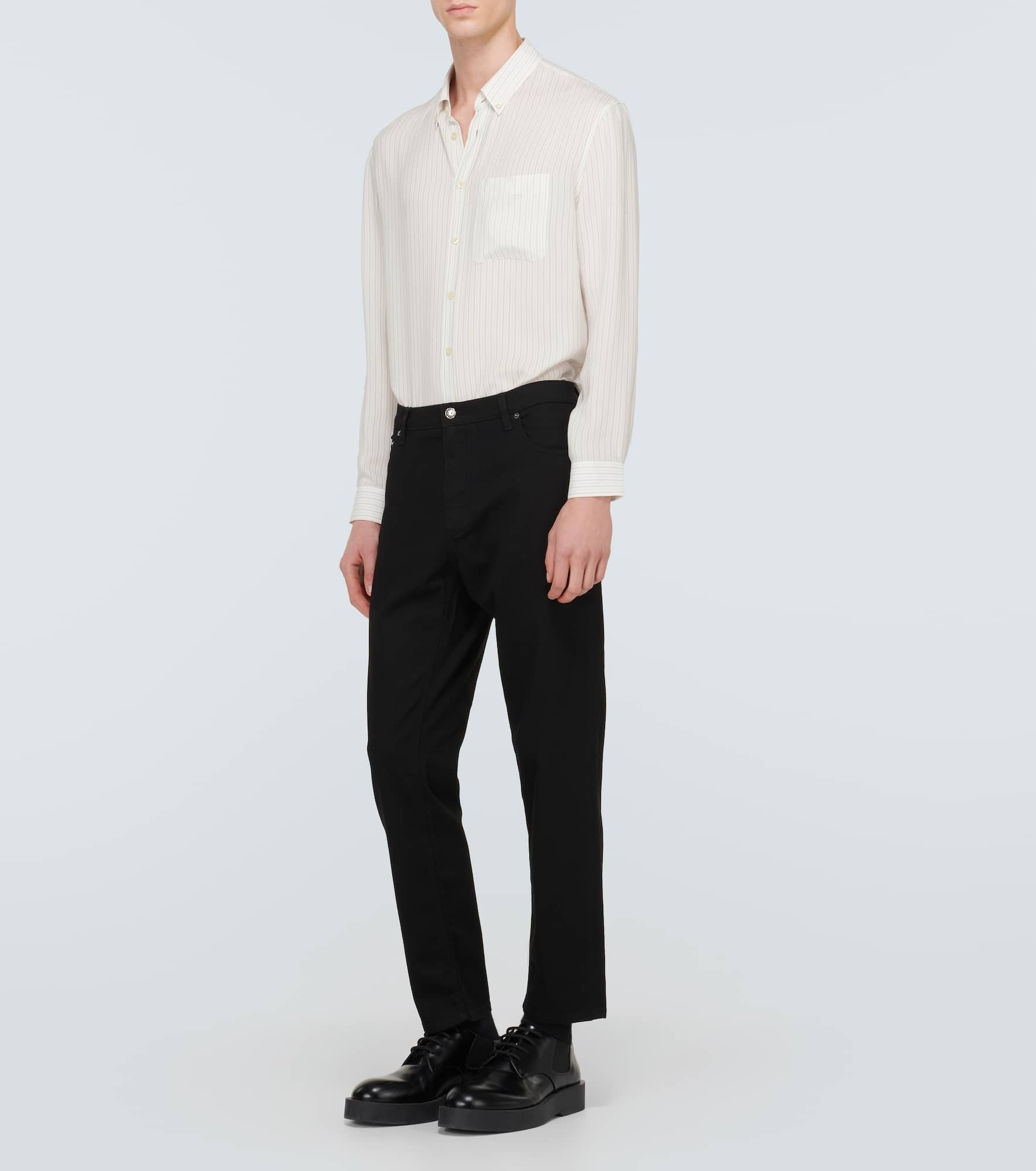 Slim jeans - 2