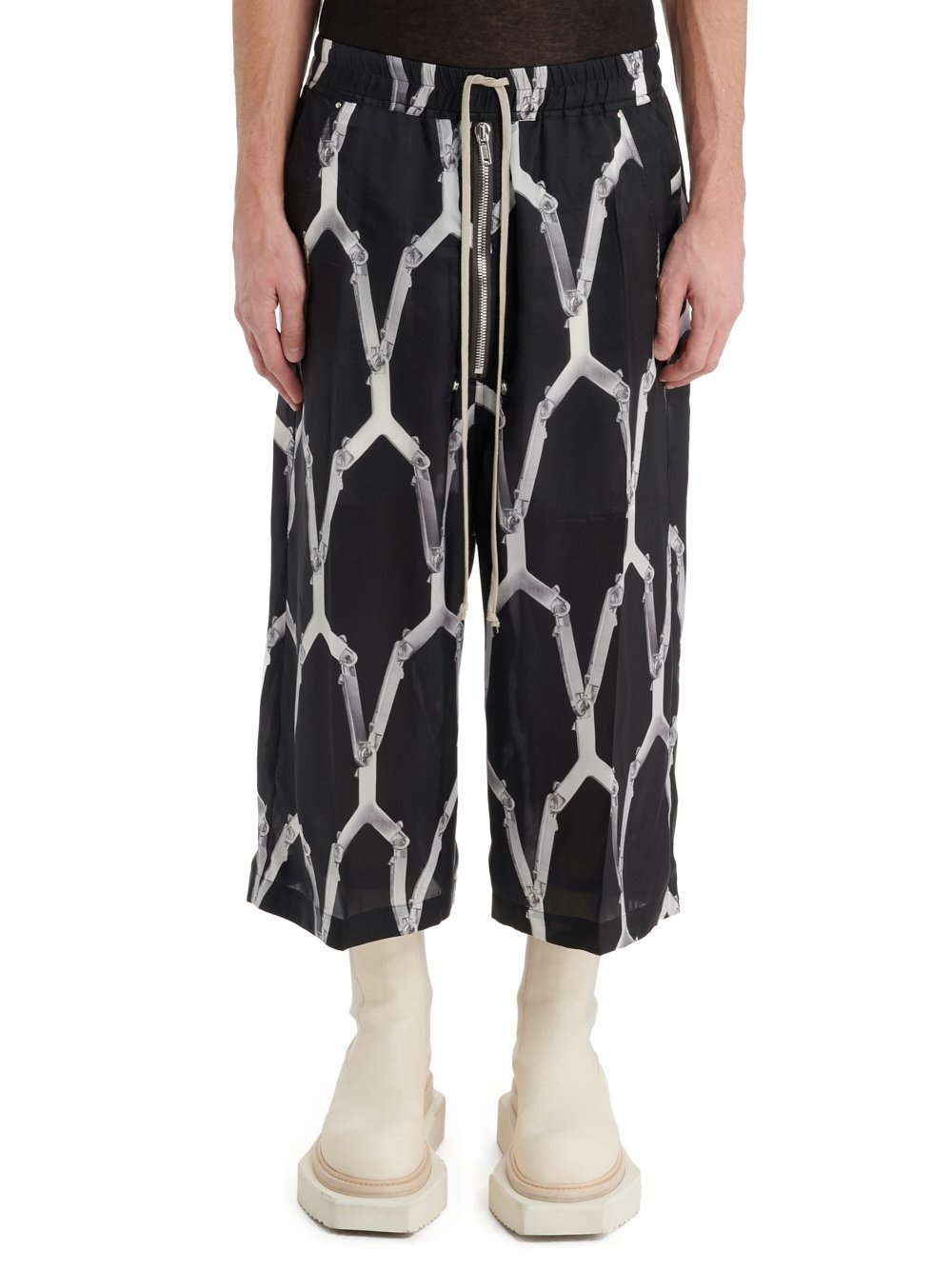 PANTS - 1