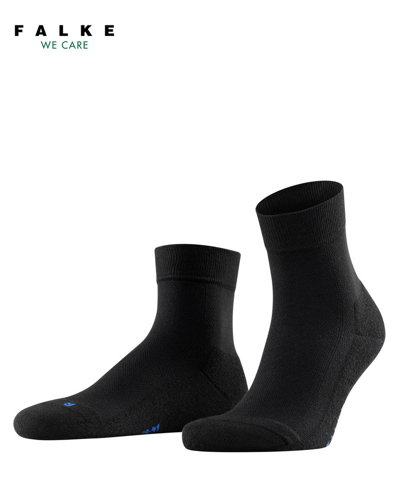Cool Kick Unisex Short socks 1