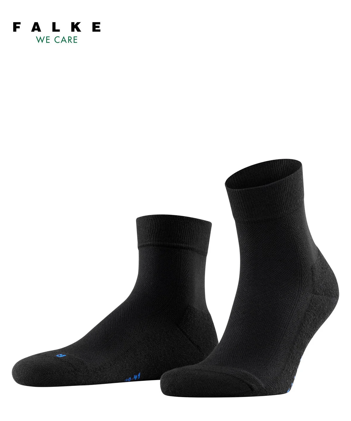 Cool Kick Unisex Short socks - 1