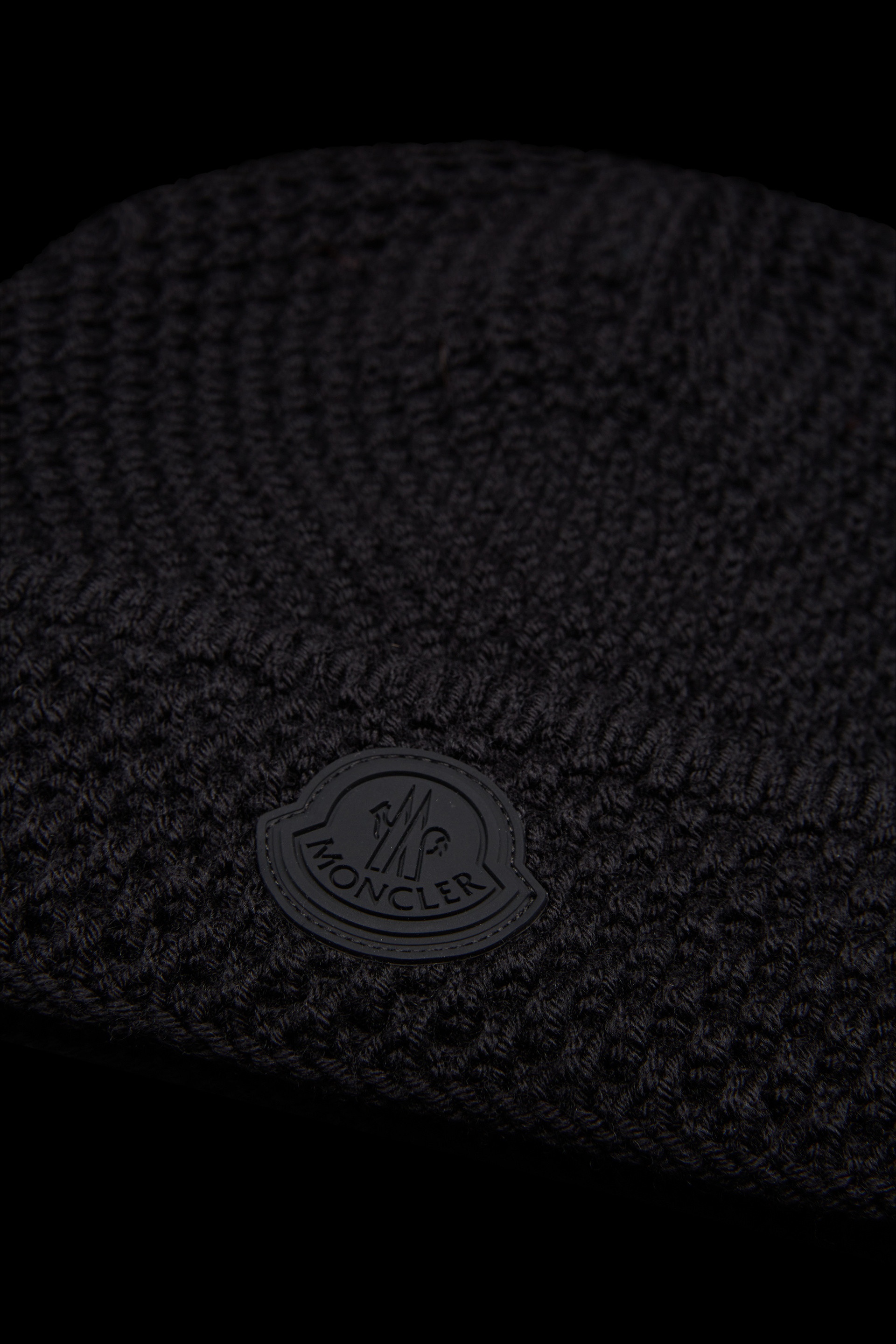 Wool Beanie - 3