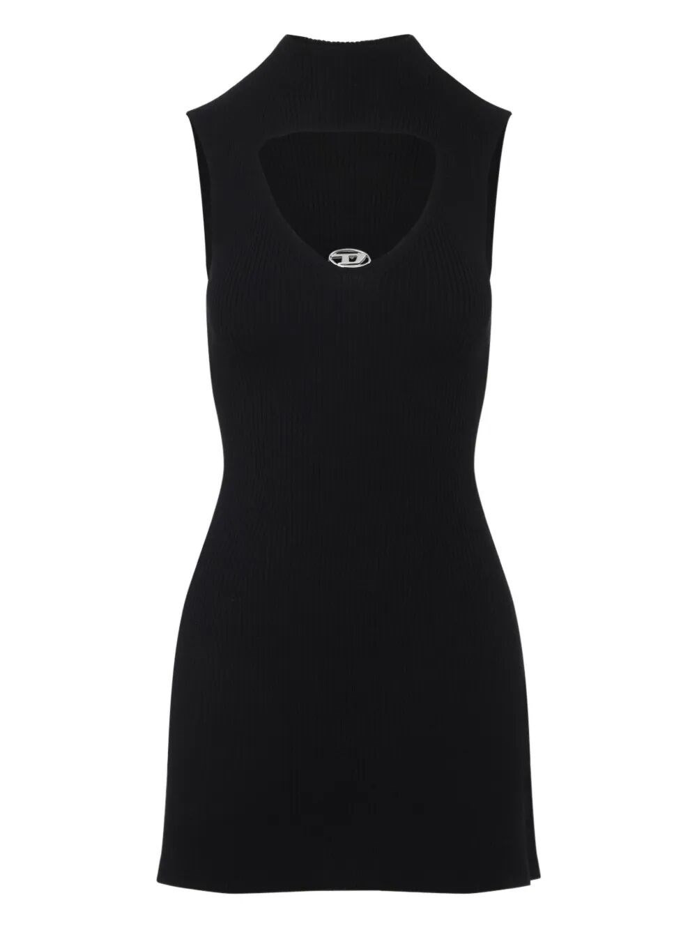 `M-Oloni-Short` Dress - 5