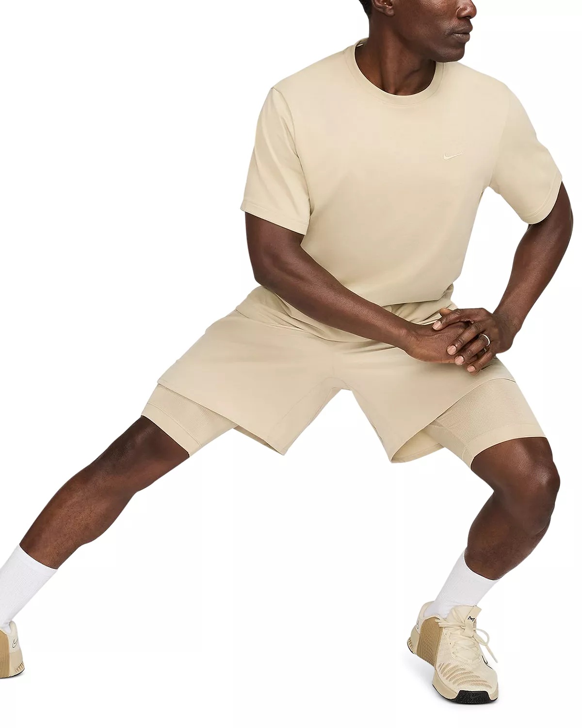 Primary Dri-FIT Tee - 2