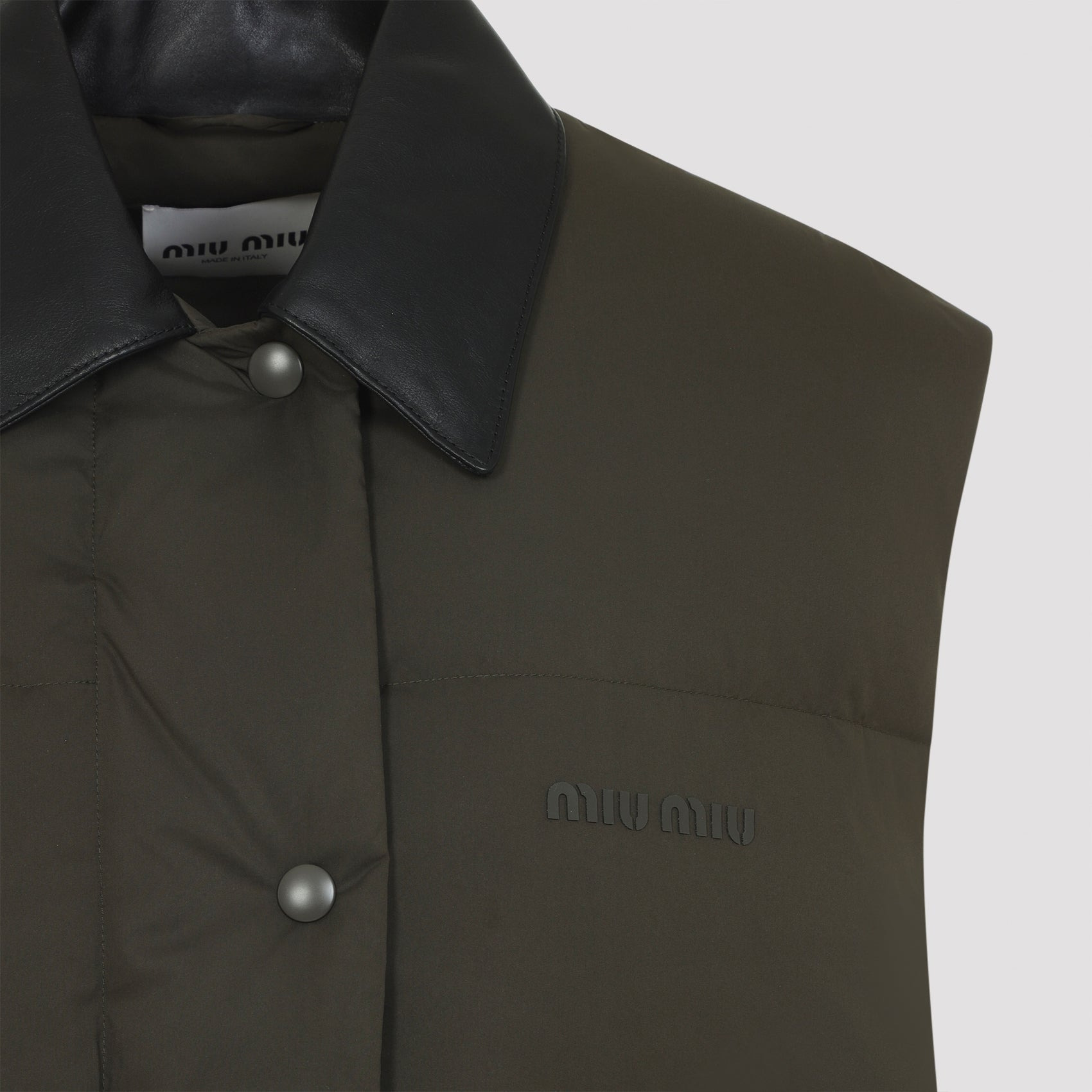Miu Miu Jacket Women - 4