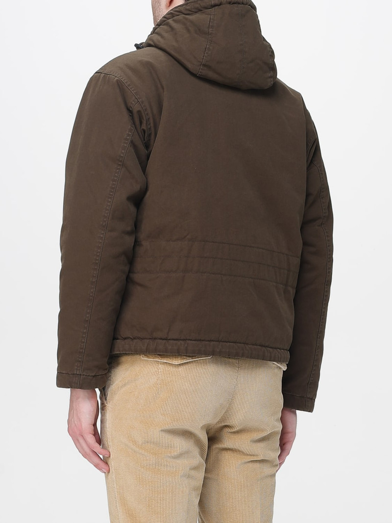 Aspesi Coat men Aspesi outlook