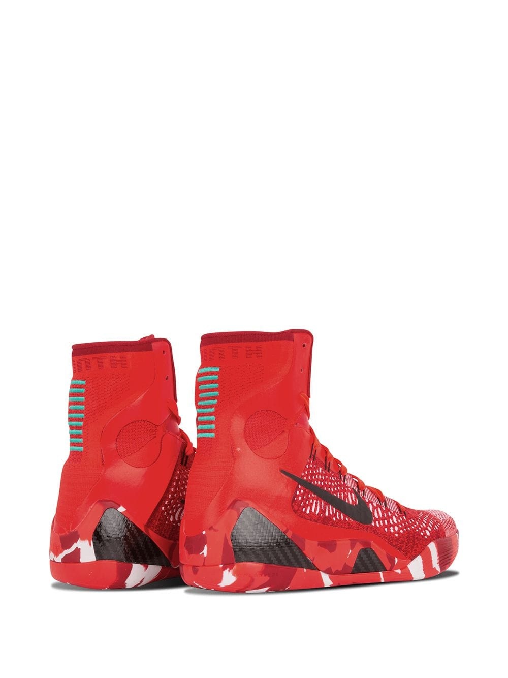 Kobe 9 Elite "Christmas" sneakers - 3