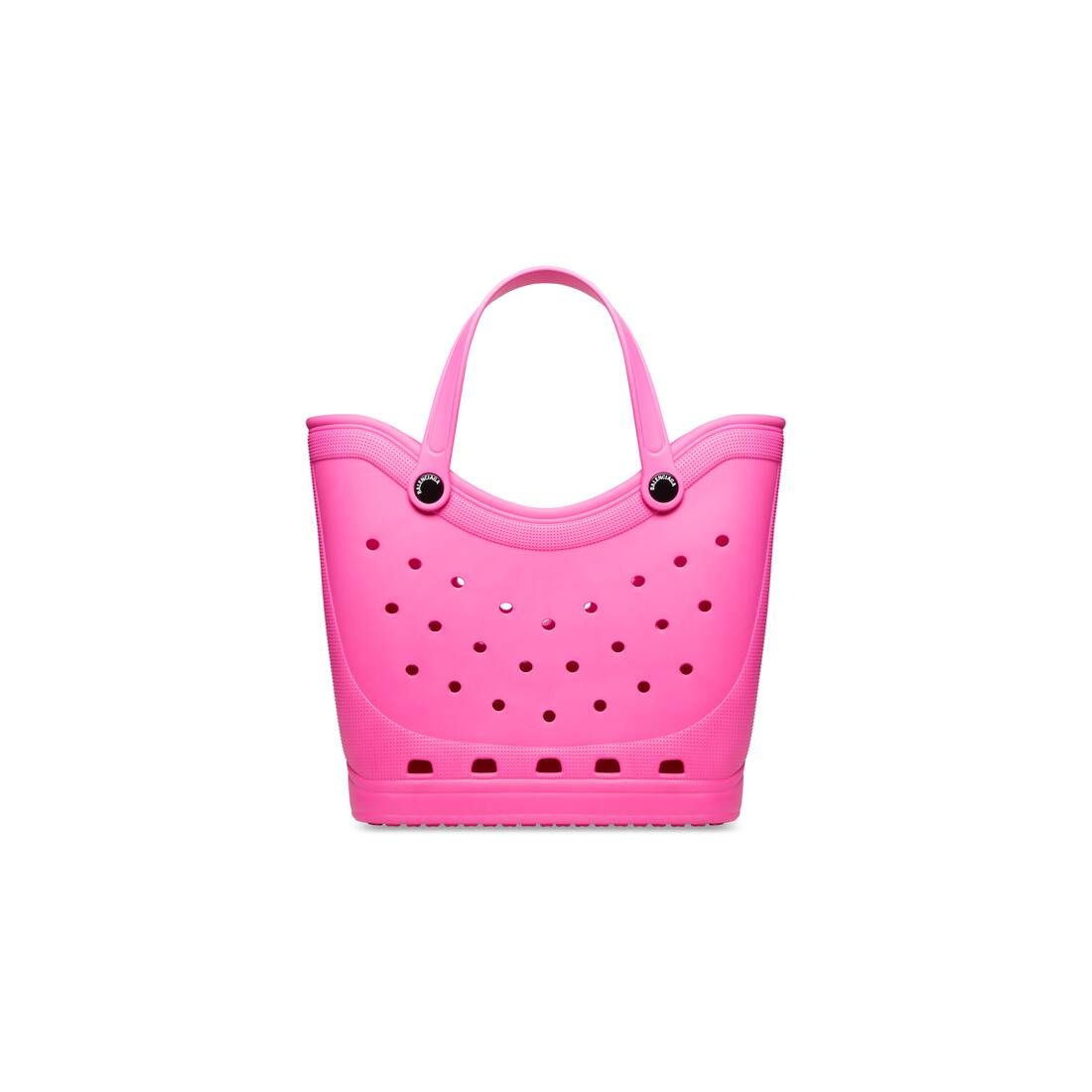 Crocs™ Large Tote Bag  in Pink - 4