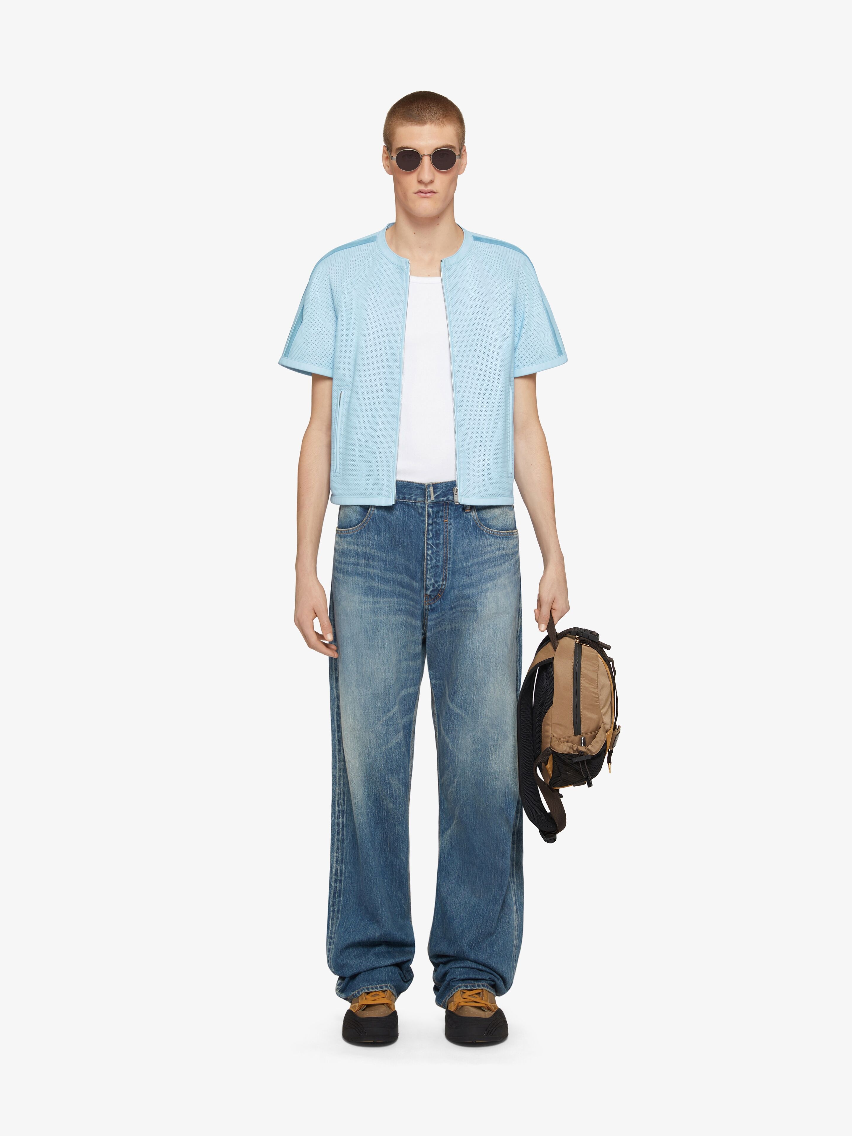 JEANS IN DENIM - 2