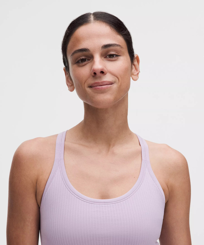 Ebb to Street Tank Top *Light Support, B/C Cup 4