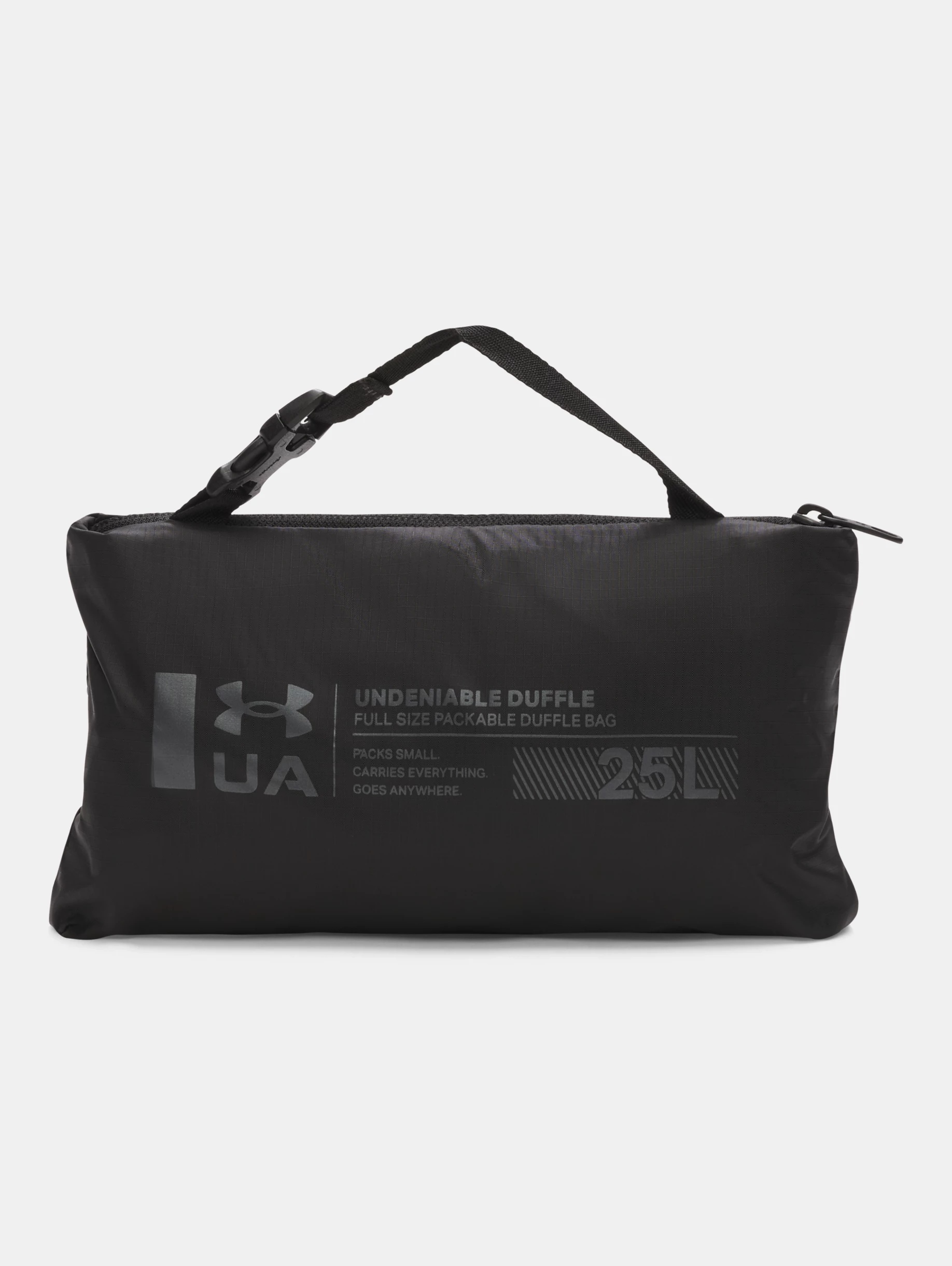 UA Undeniable 5.0 XS Packable - 2