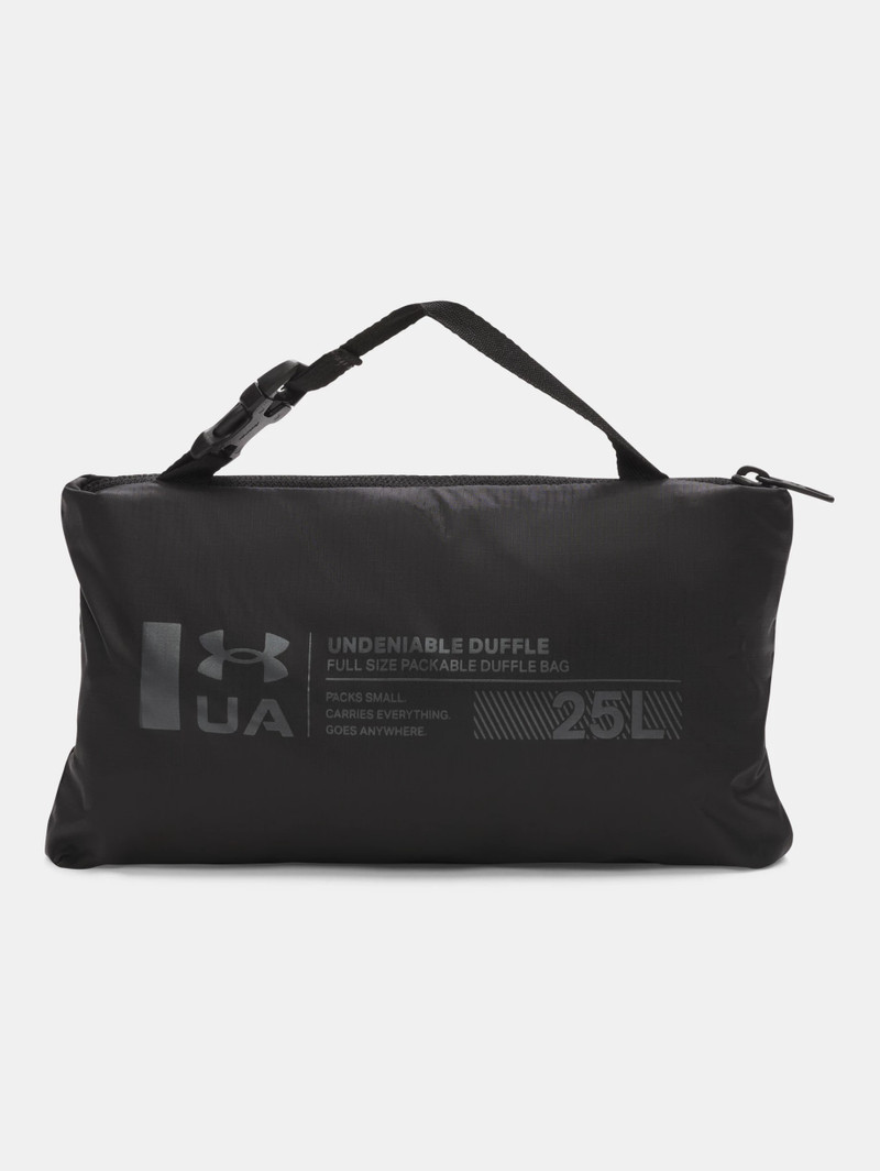 Under Armour UA Undeniable 5.0 XS Packable outlook