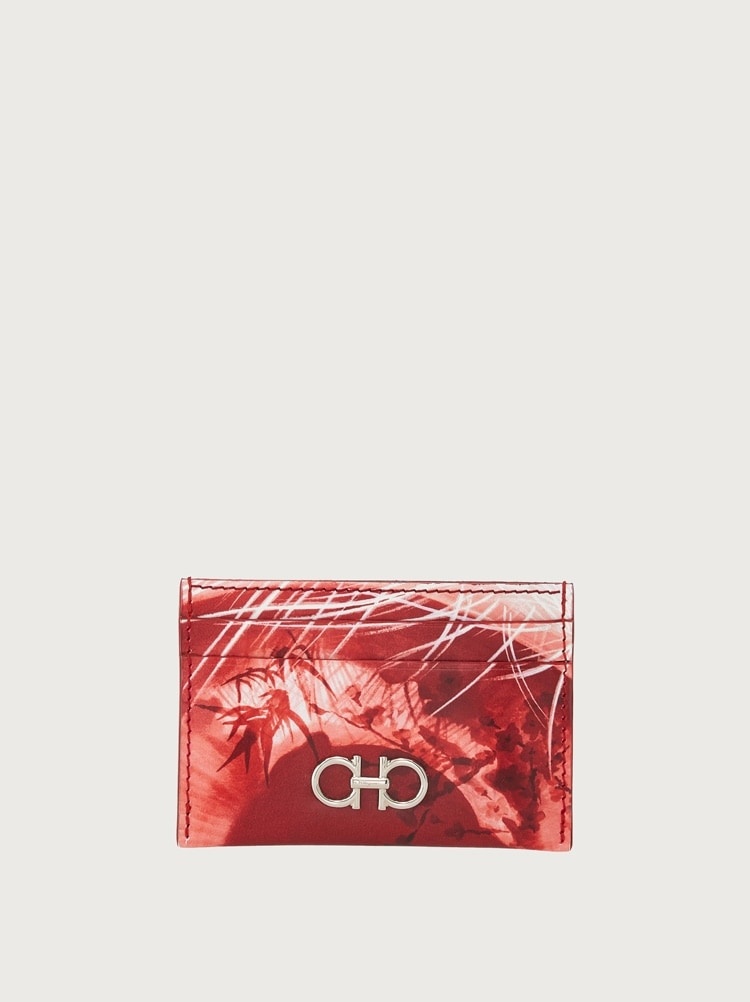 GANCINI CREDIT CARD HOLDER - 1