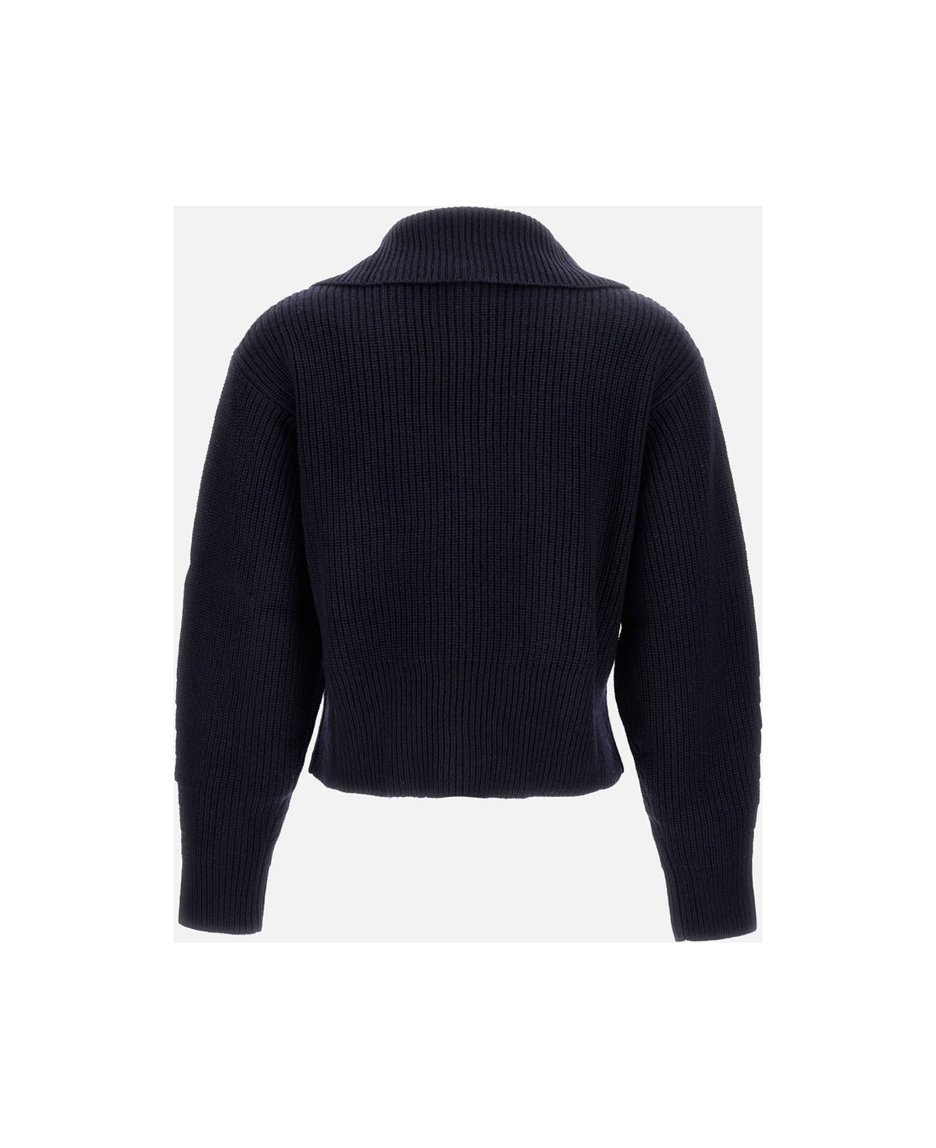 Nadar Sweater - 2