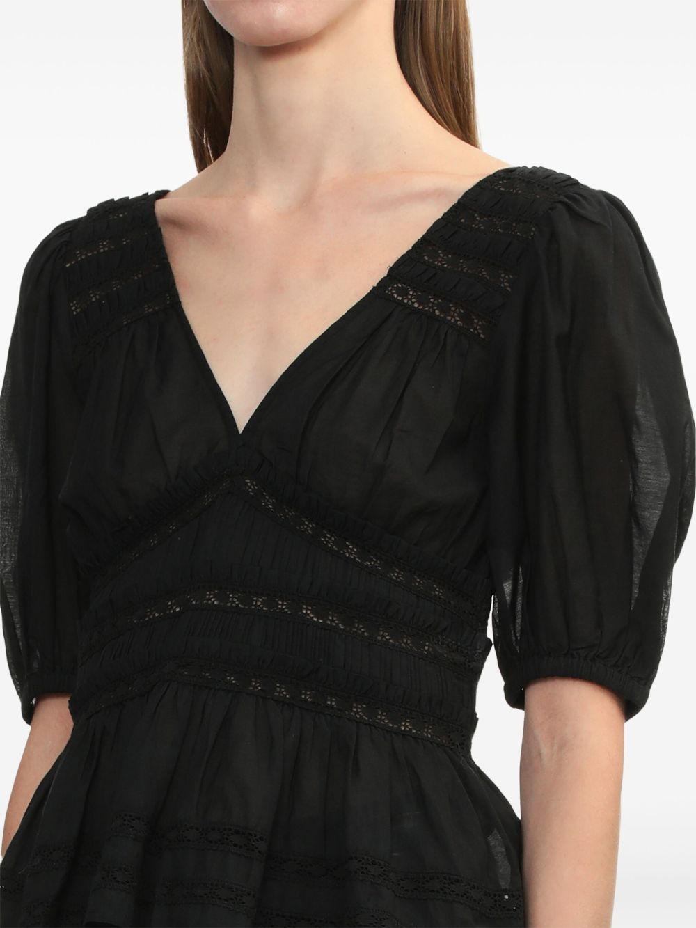 Nomi blouse - 5