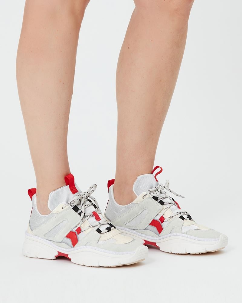 KINDSAY SNEAKERS - 4