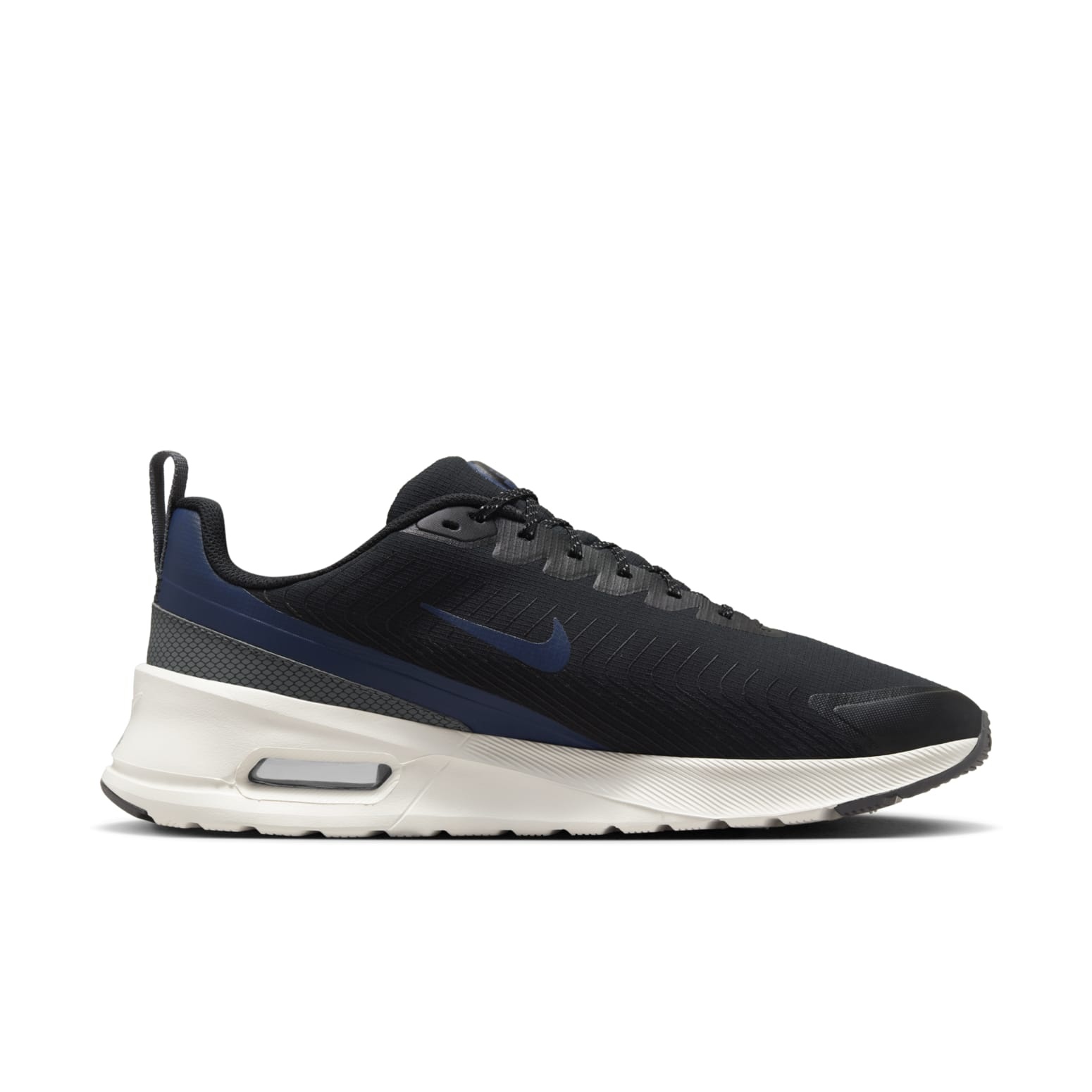 Nike Air Max Nuaxis 'Black Midnight Navy' FZ2148-001 - 2