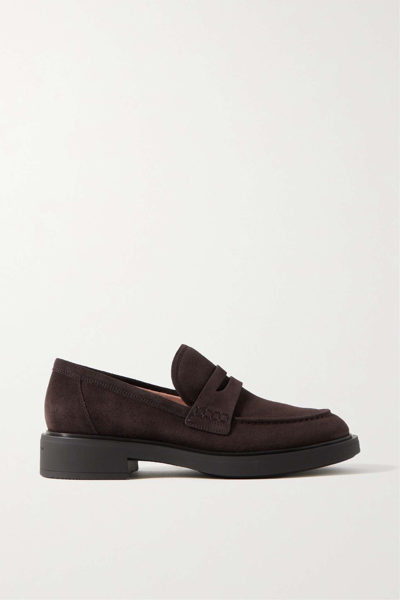 Harris 20 suede loafers - 1