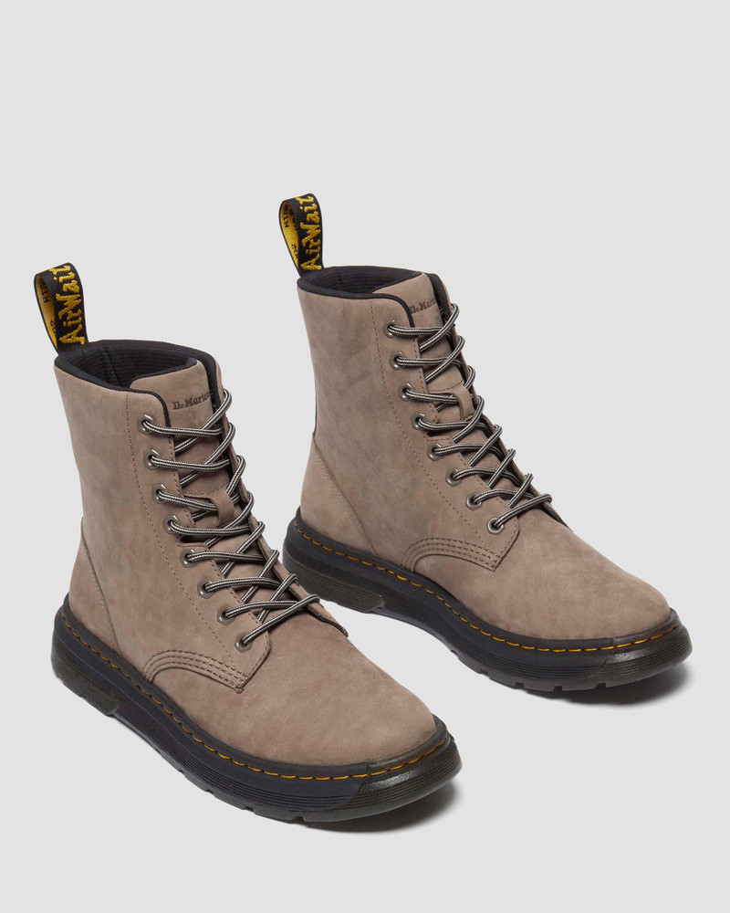 Crewson Casual Boots 8