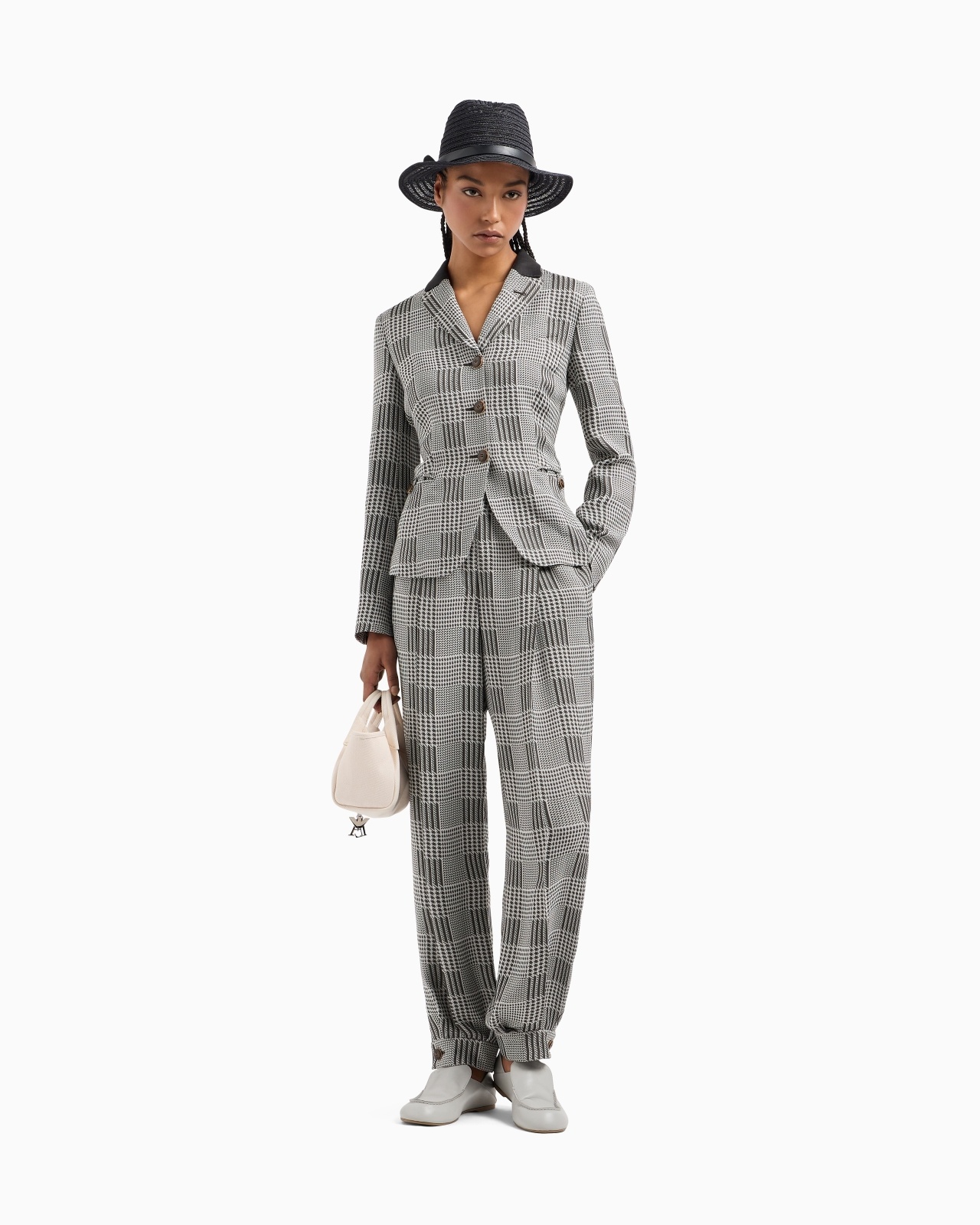 FORMAL TROUSERS - 2