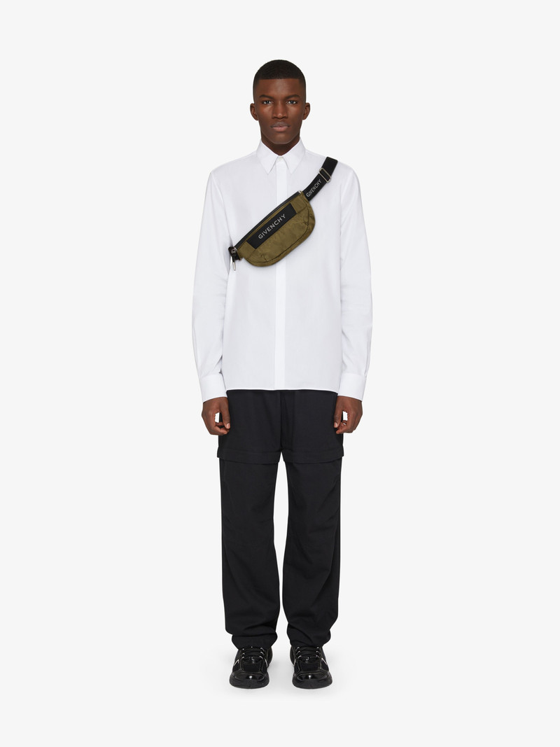 Givenchy G-TREK BUMBAG IN NYLON outlook