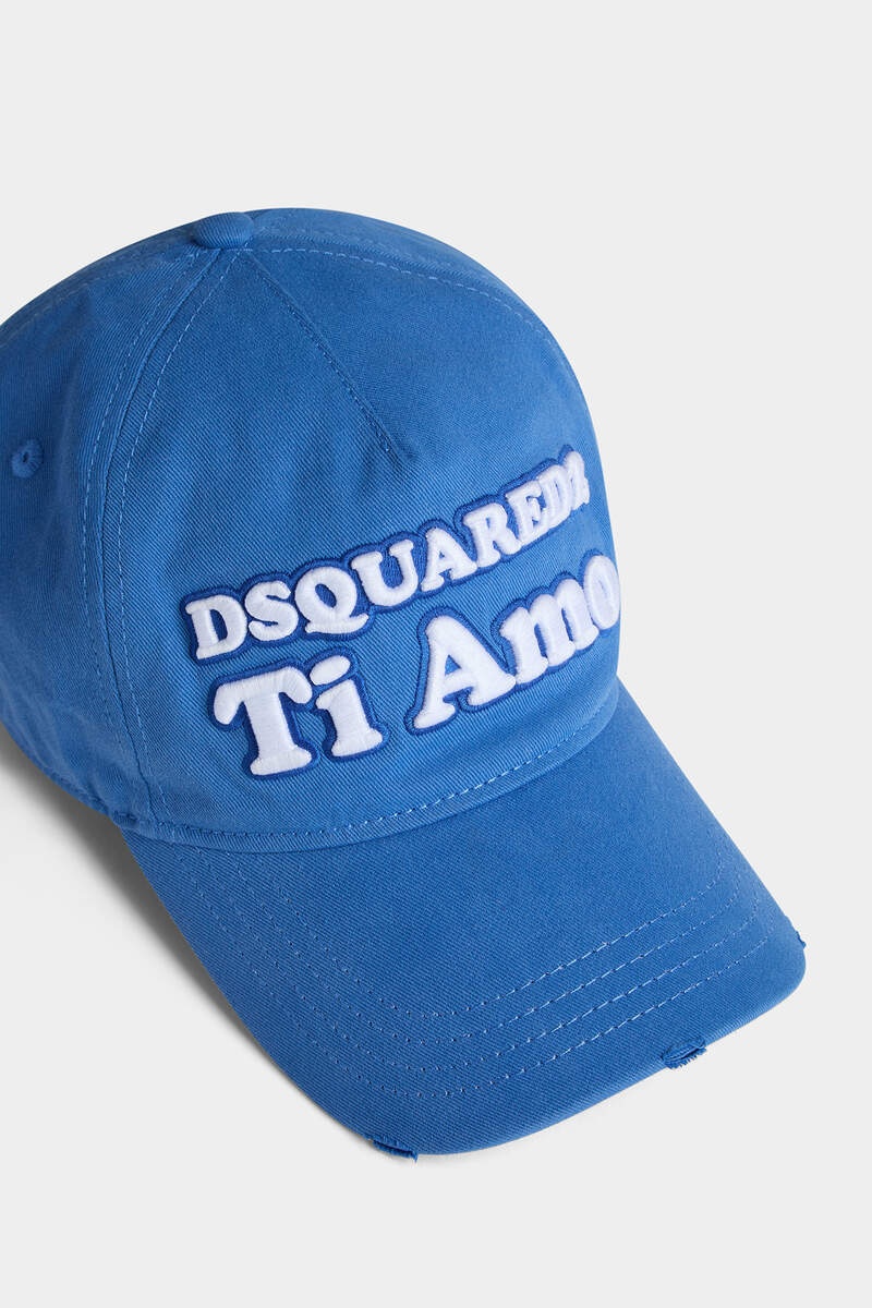D2 LOVERS BASEBALL CAP - 6