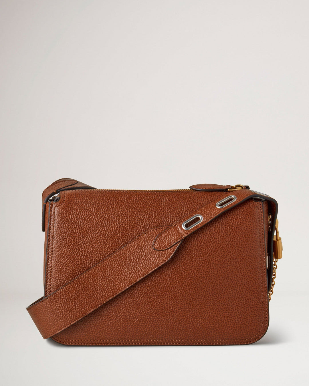 Billie Oak Small Classic Grain - 3