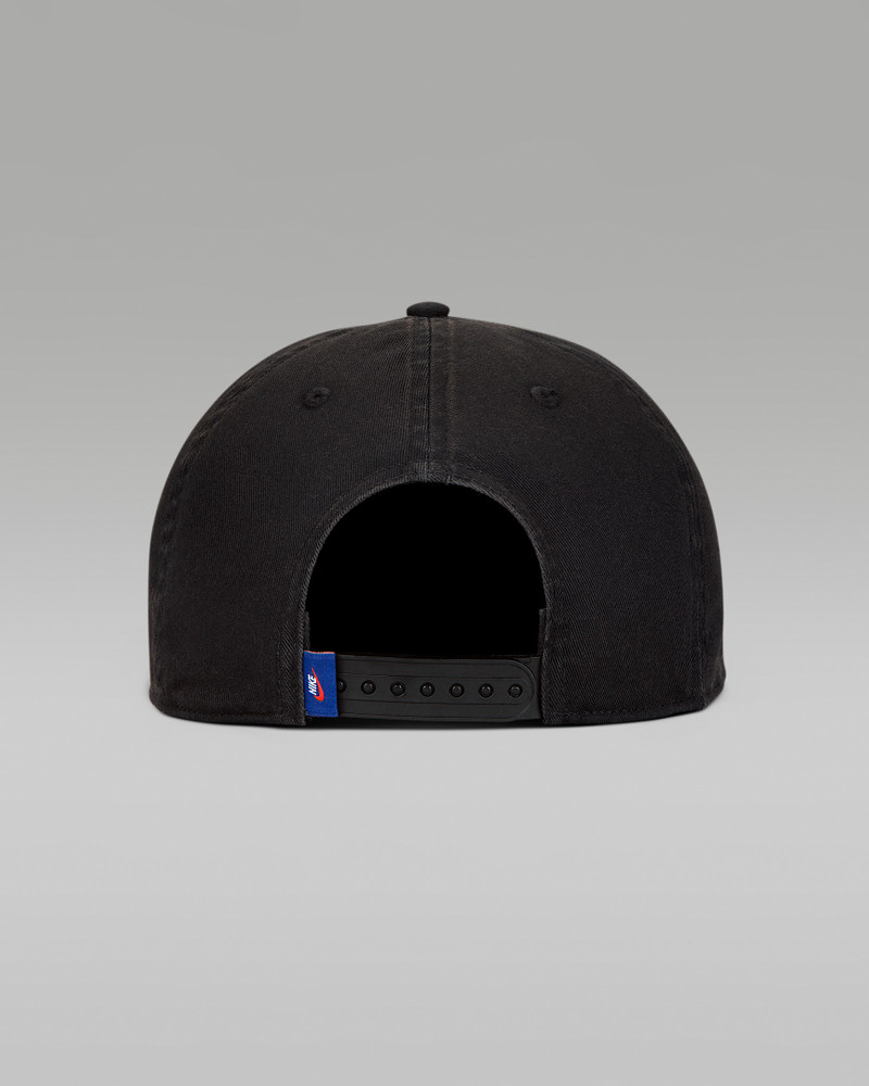 Jordan Pro Unstructured Wings Hat 6