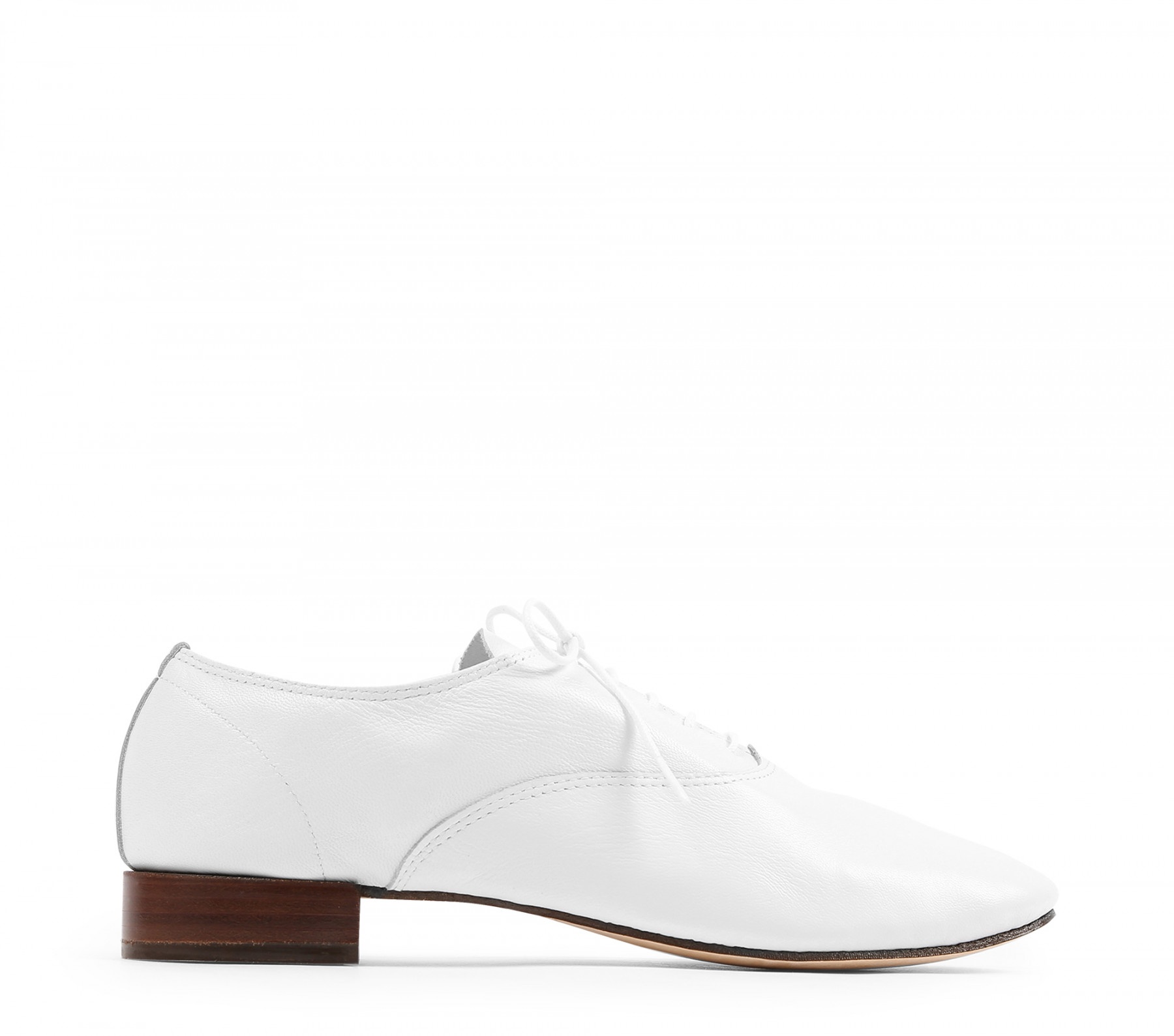 Zizi oxford shoes - 1