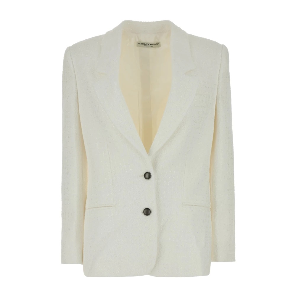 CHIC BLAZERS AND VESTS FOR WOMEN - 1