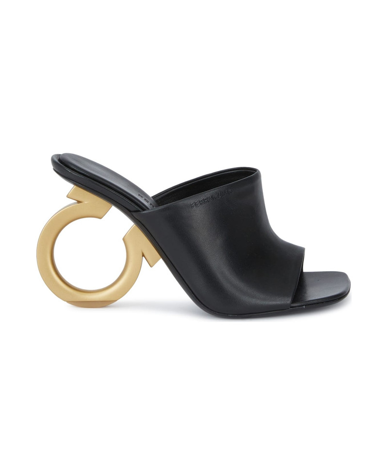 Scarpe Con Tacco - 1