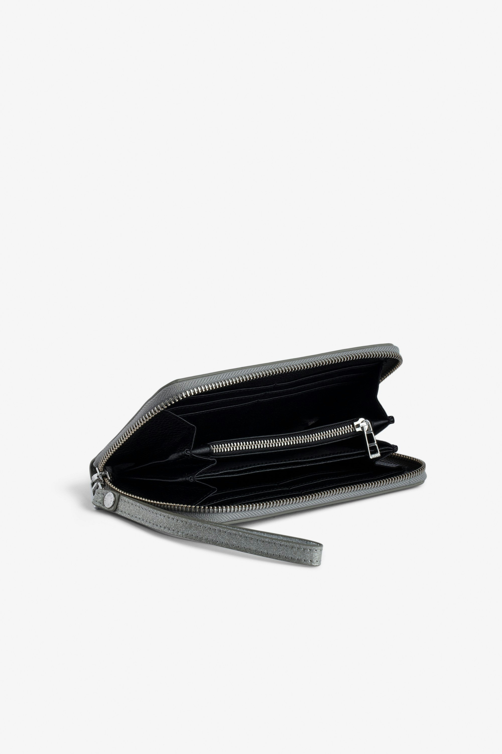 Compagnon Infinity Patent Wallet - 4