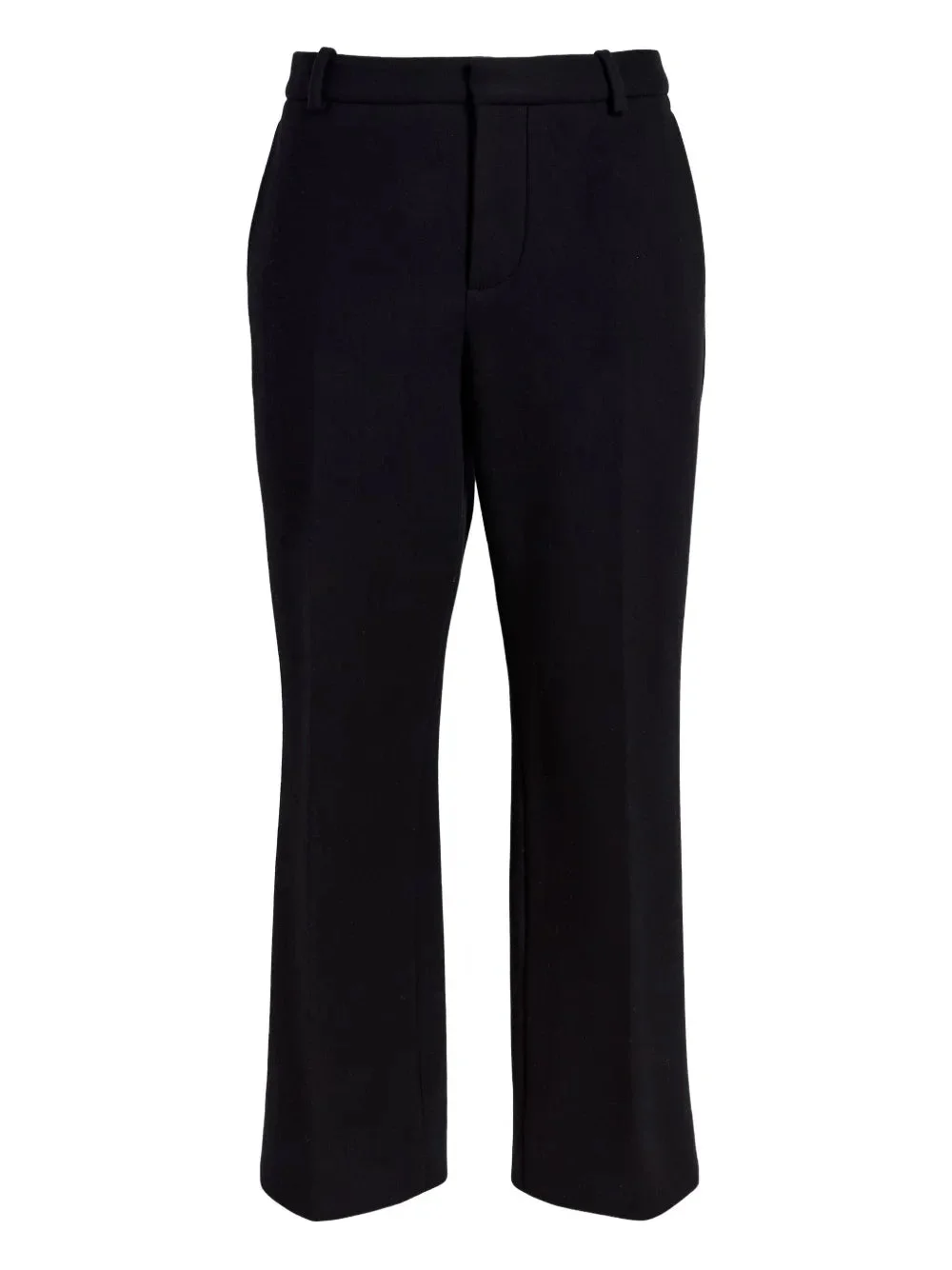Ismene Pant in Black - 1