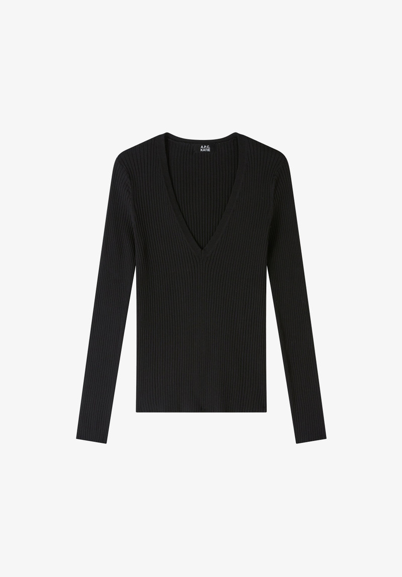 CAMILLE SWEATER 1