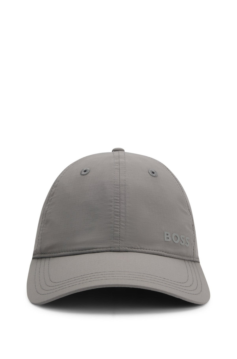 BOSS LOGO CAP WITH UV PROTECTION outlook