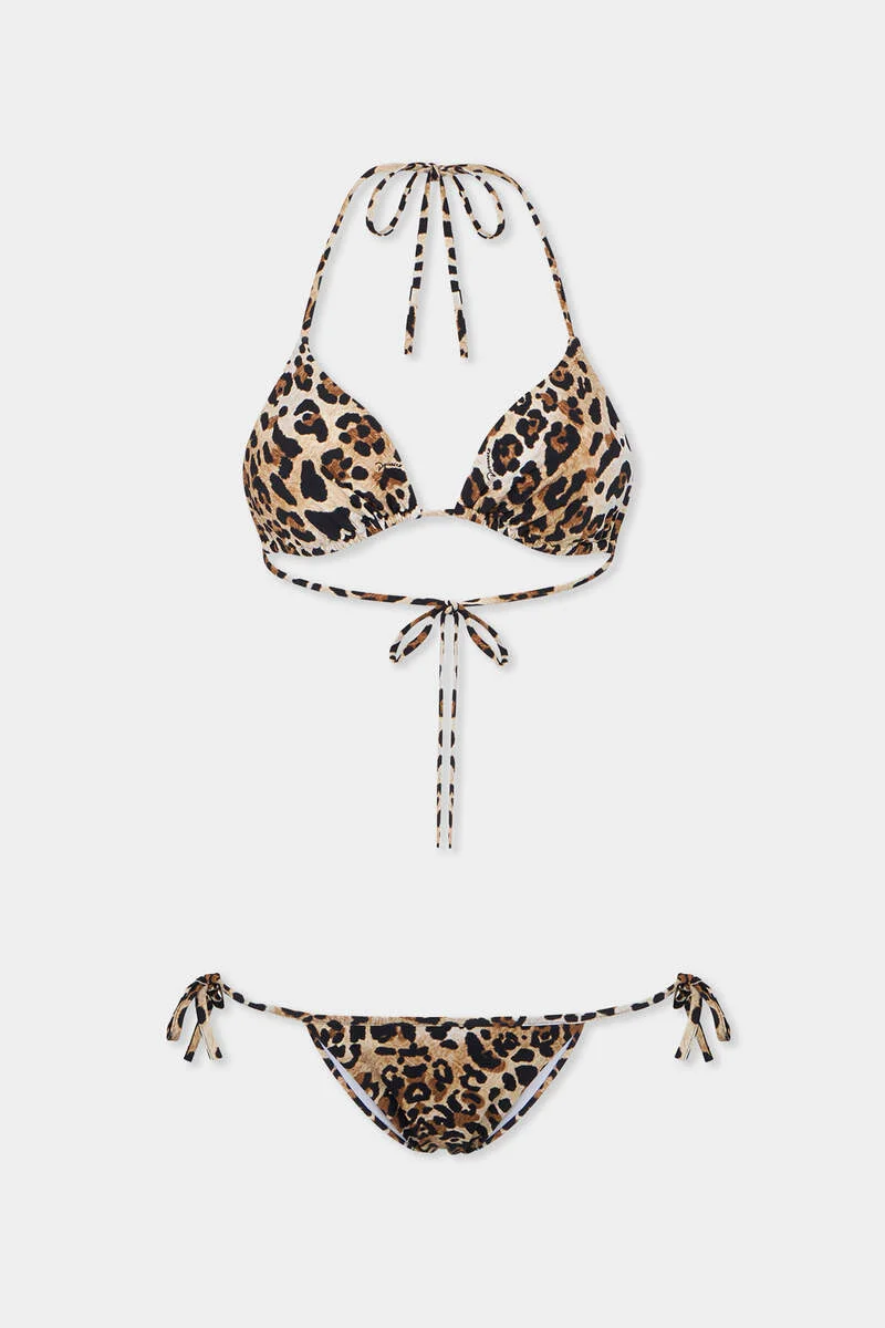 WILD2 TRIANGLE TOP - 1