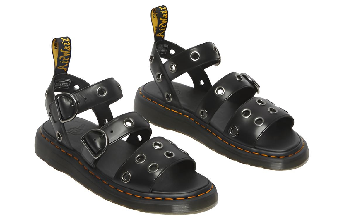 (WMNS) Dr. Martens Gryphon 27504001 - 4