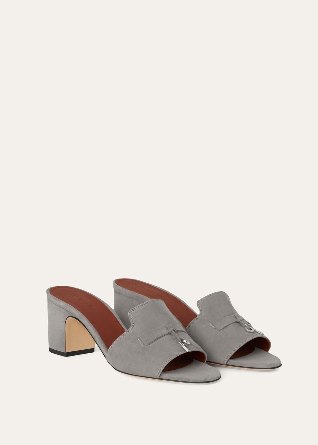 Summer Charms Sandal - 1